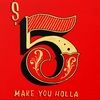 5dollahollagirl